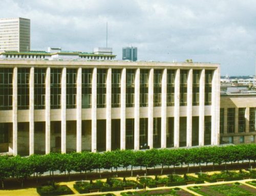 Belgian Parliament Grants Subsidy to Hindu Forum of Belgium – A Step Towards Official Recognition