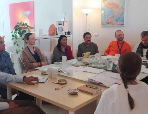 A Historic Step: Recognizing Hinduism in Belgium